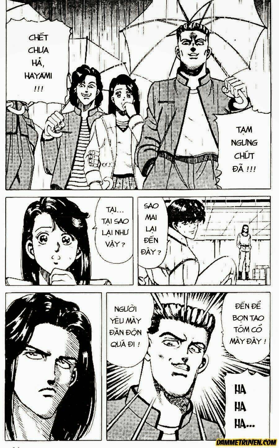 sức mạnh nhân đôi chapter 4.2 12