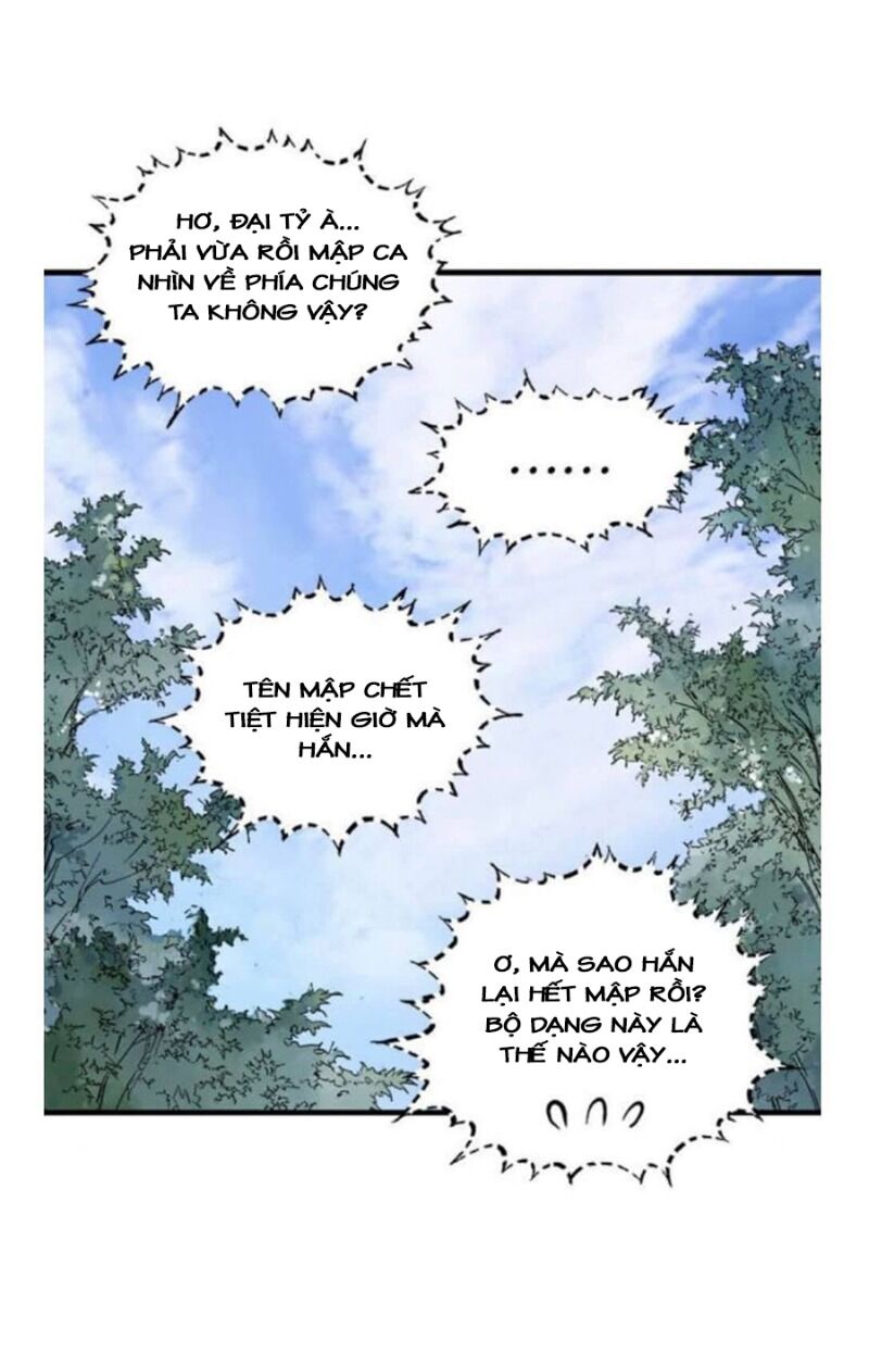 cao thủ 2 chapter 132 88