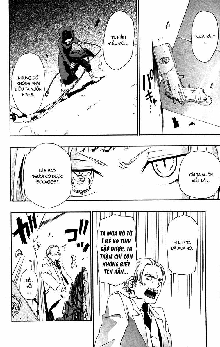 red raven chapter 2 34