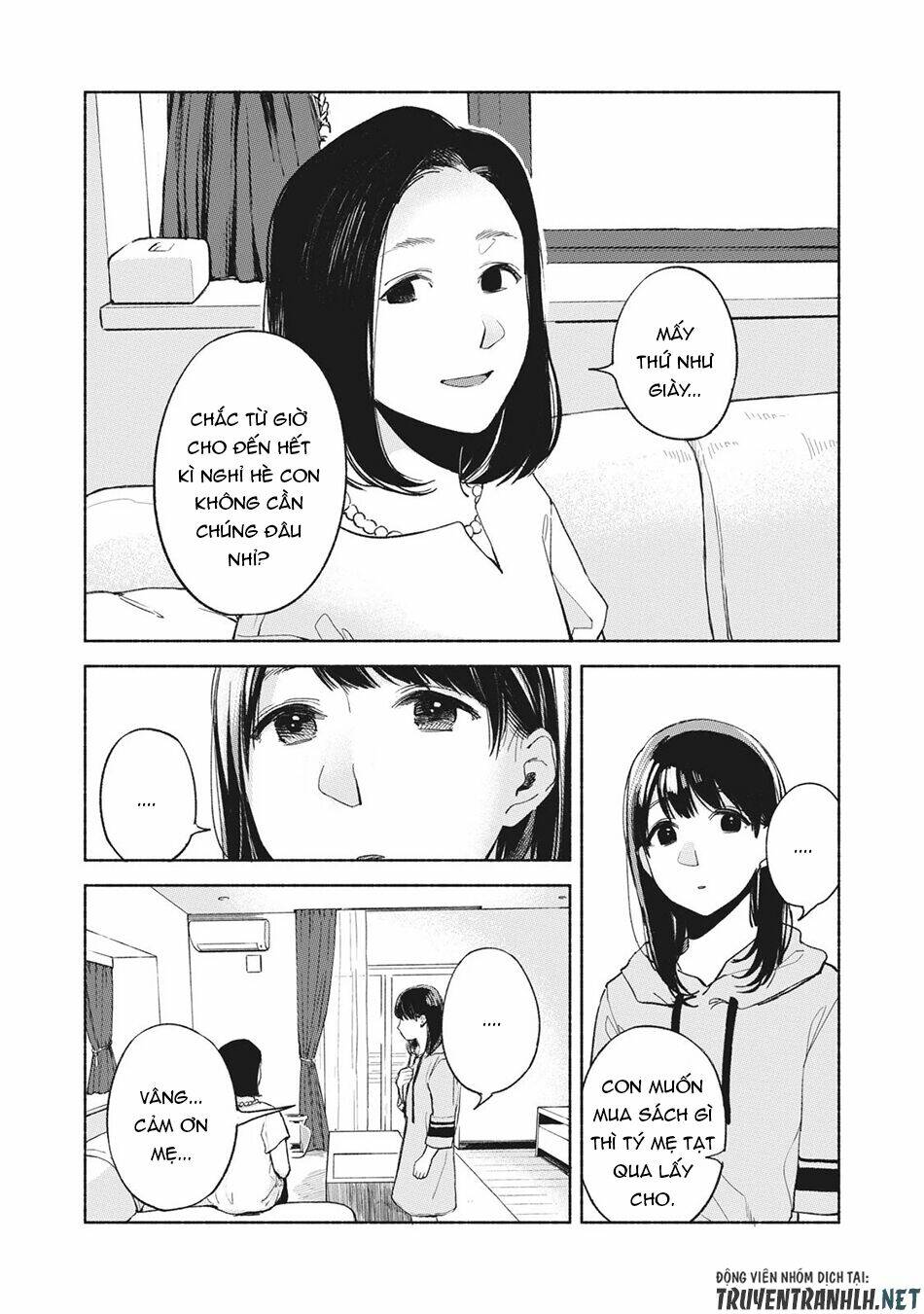 my daughter's friend chapter 37 15