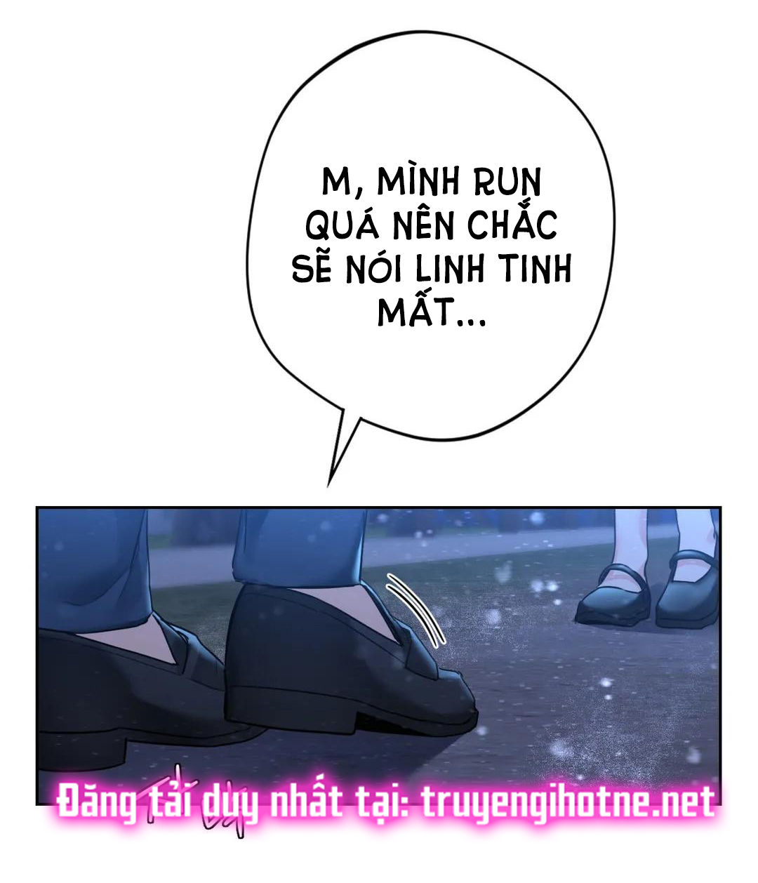 [18+] không là bạn bè chapter 26.2 31
