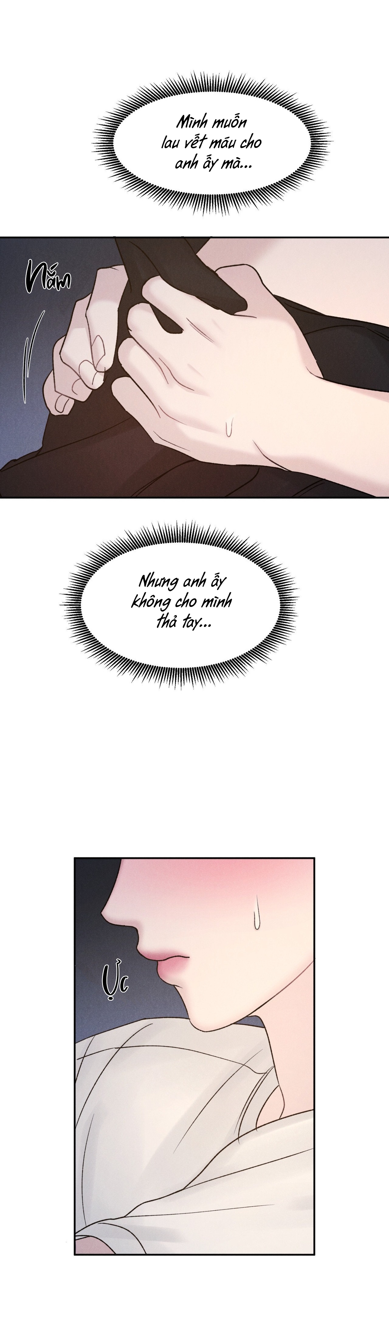 ân huệ của chúa chapter 12 12