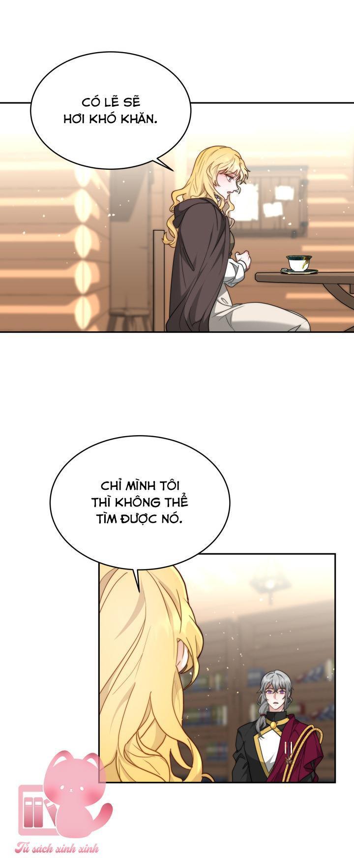 từ chồng cũ hóa thành nam chính chapter 6 44