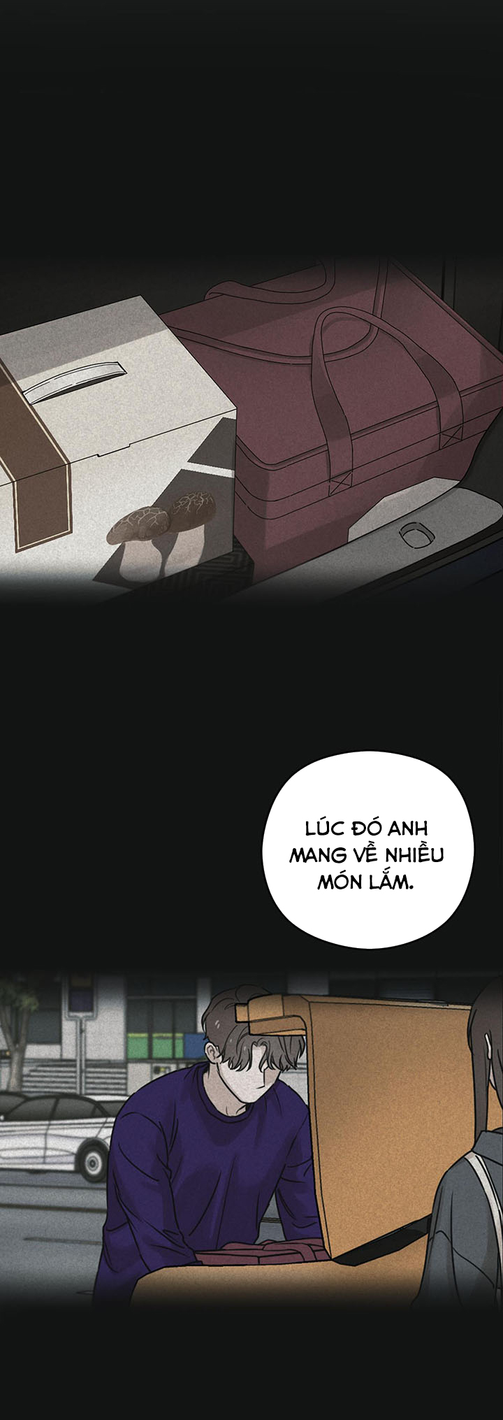 trùng phùng chapter 48 32