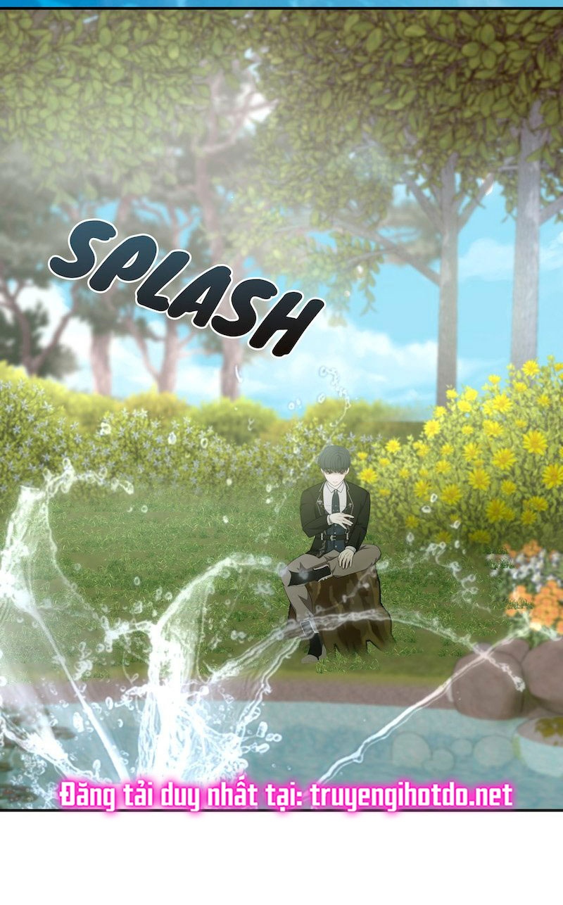 nữ hầu muốn đình công chapter 13.1 26