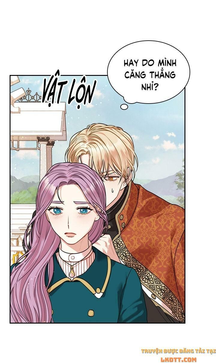 tôi trở thành thư ký của bạo chúa chapter 27 77