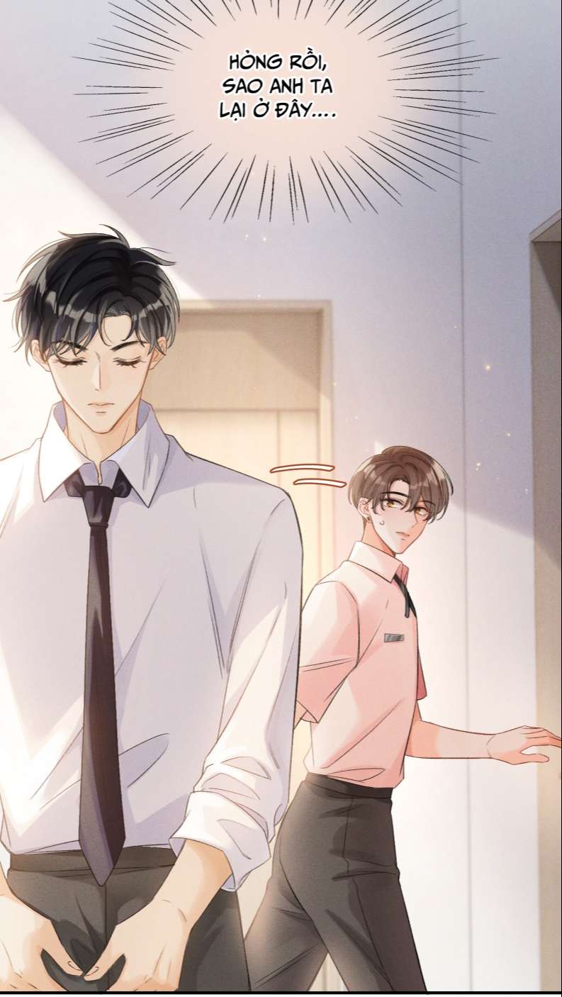 cho là thật chapter 1 35