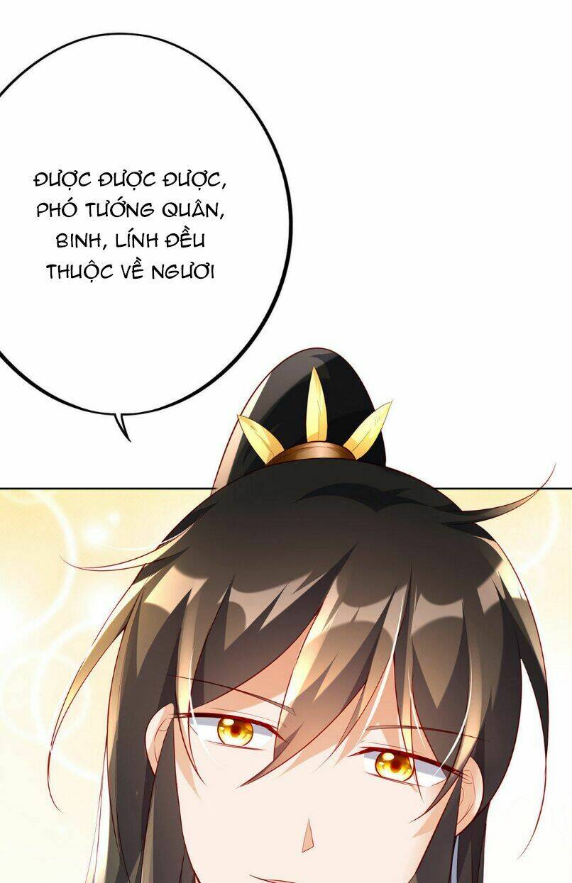 thiên kim bất hoán chapter 9 20