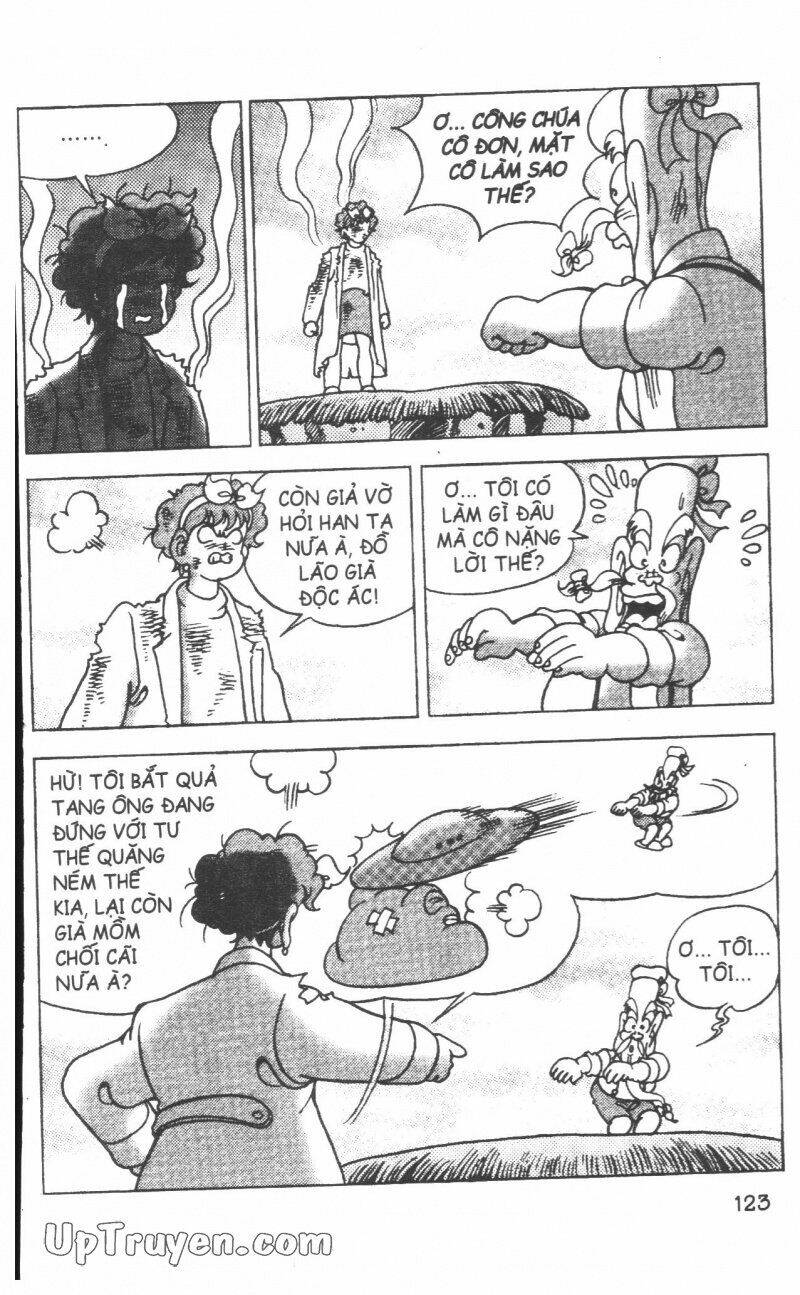 đội quân nhí nhố chapter 24 121