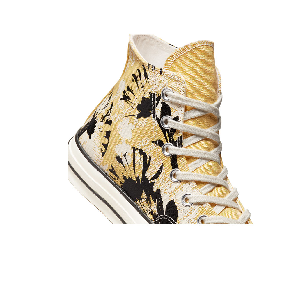 Giày Converse Chuck 1970s Hybrid Floral Hi Top