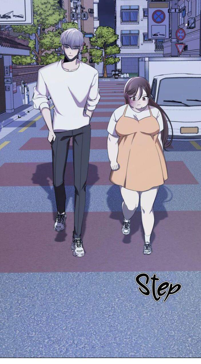 tầm quan trọng của vẻ bề ngoài chapter 1.2 22