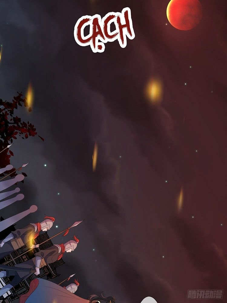 mạt thế nữ vương chapter 5.2 6