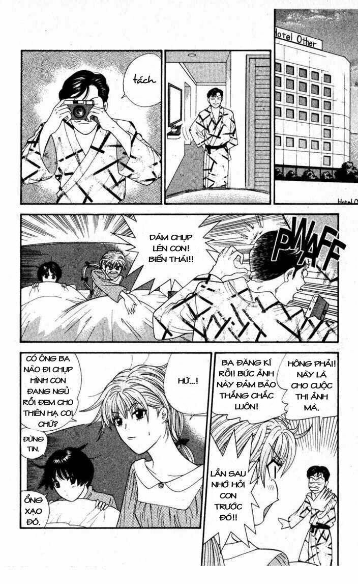 thiên sứ tráo trở chapter 42 4