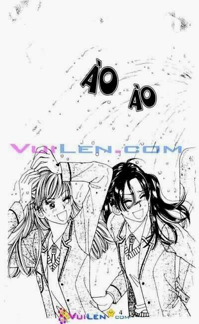 giấc mơ thần tượng chapter 7 4