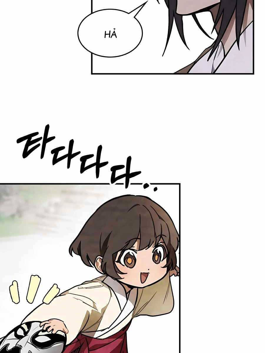 vị thần trở lại chapter 49.1 29