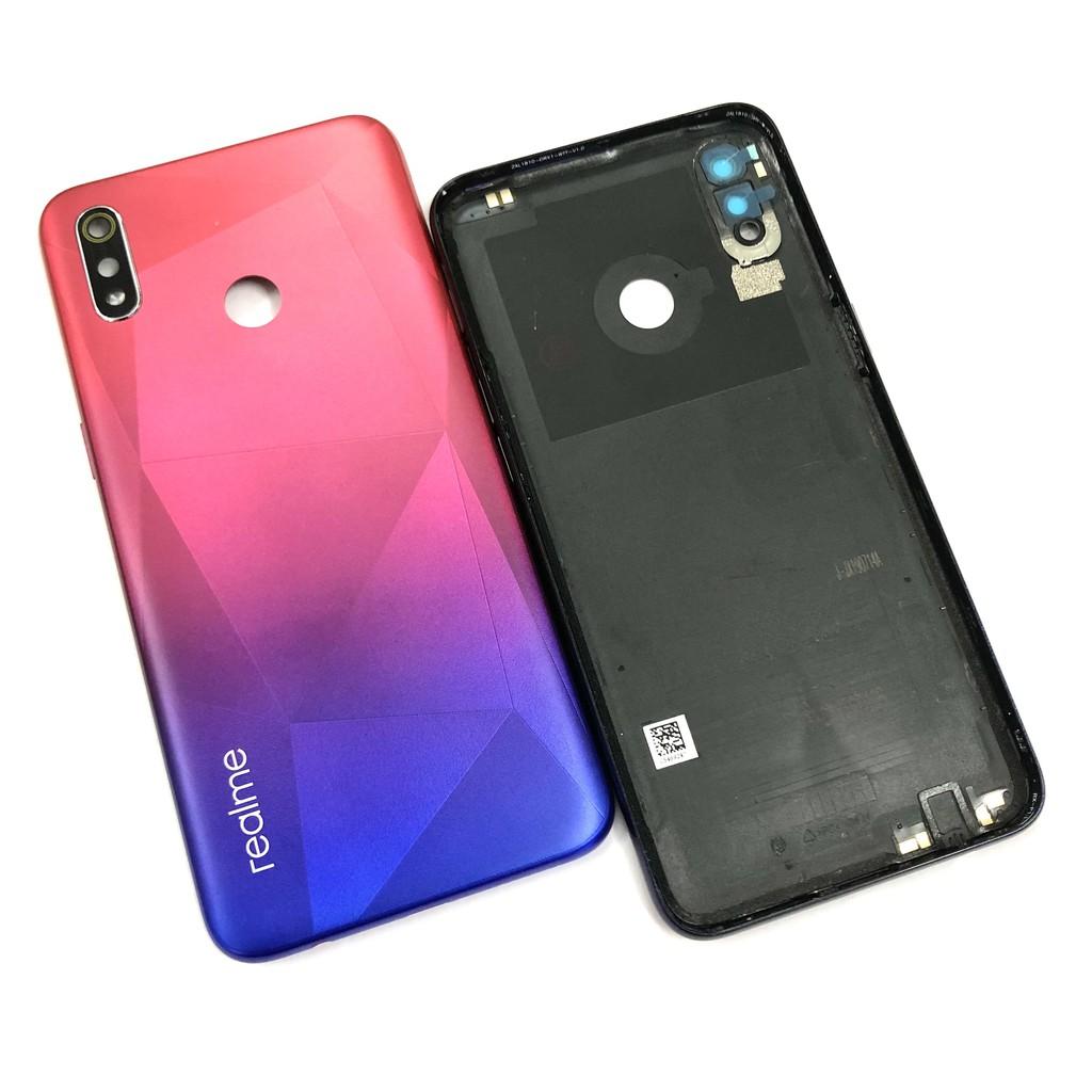 Vỏ thay thế cho Oppo Realme 3