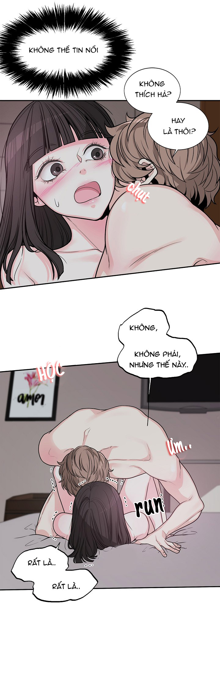 tuyển tập hàn, nhật chịch ngắn chapter 6 38