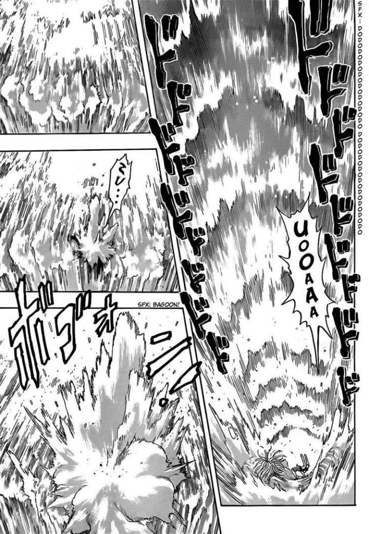 thánh tỏi sành ăn chapter 190 6