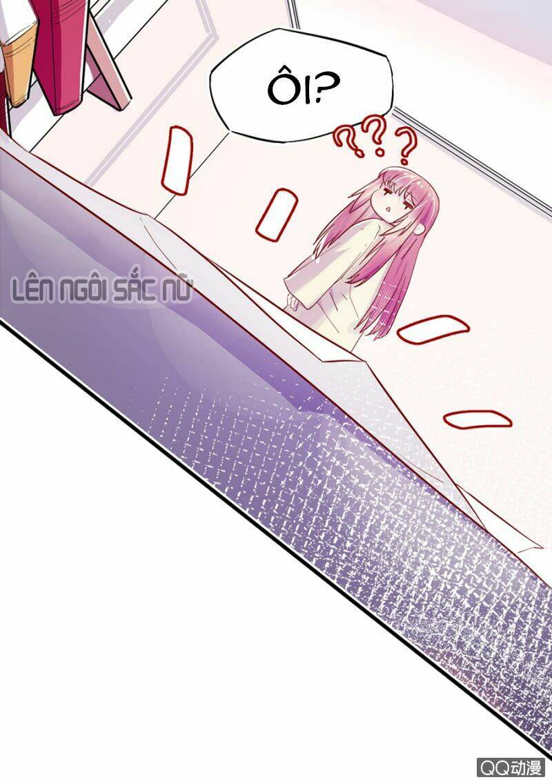 boss lãnh khốc buông em ra chapter 4 10