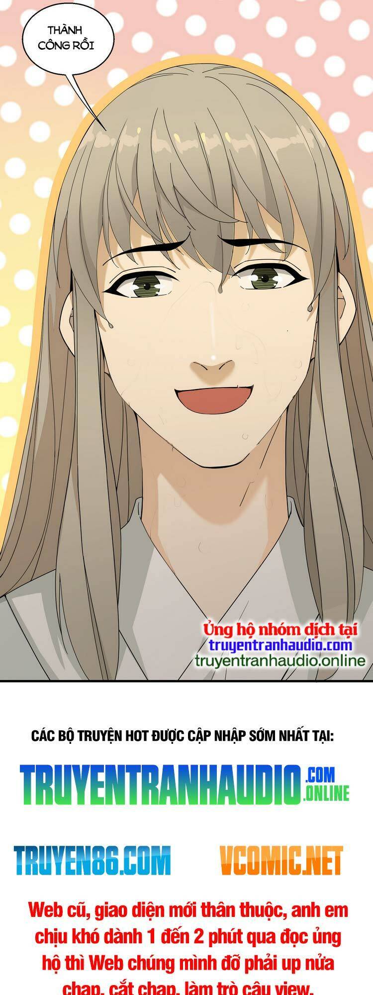 ta xuất sơn liền vô địch chapter 10 43