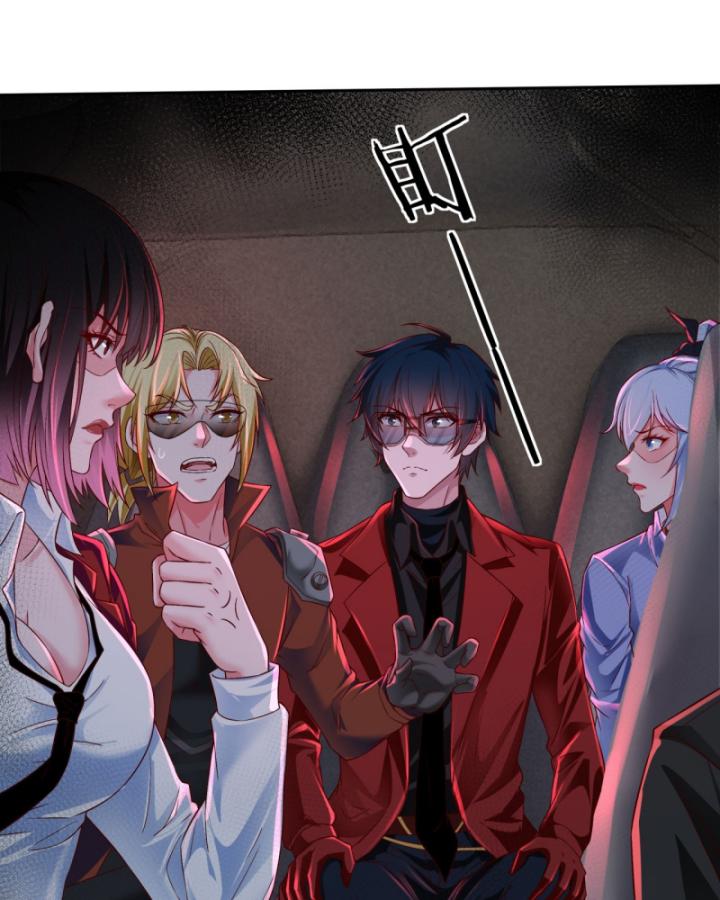 bắt đầu từ trăng đỏ chapter 160 31