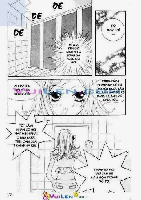 lớp học đặc biệt chapter 2 50