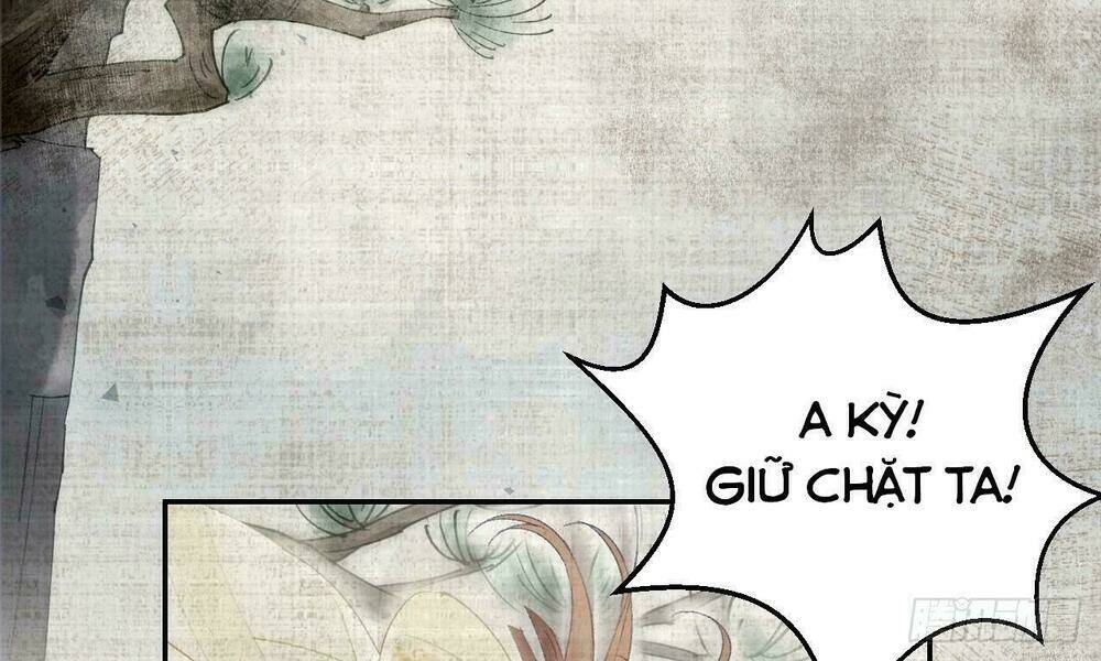 vương gia ba tuổi rưỡi của tôi chapter 14 15