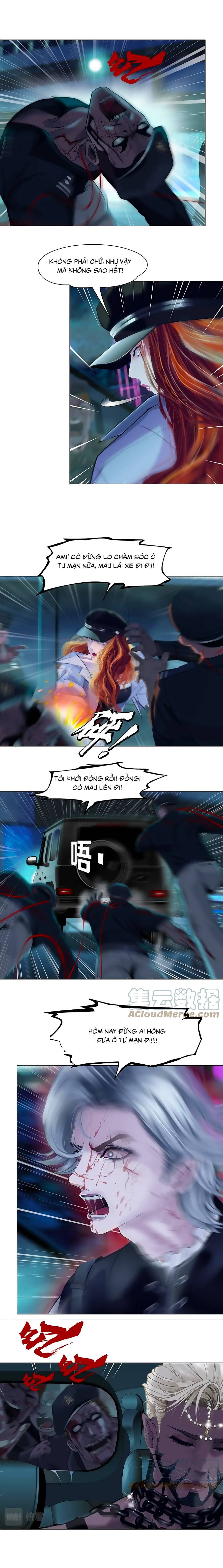 đằng nữ chapter 175 7