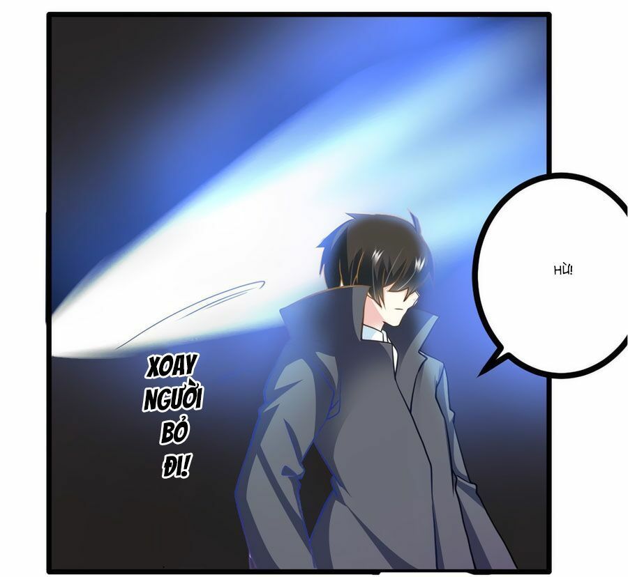 tổng tài đích thiên giới manh thê chapter 23 9