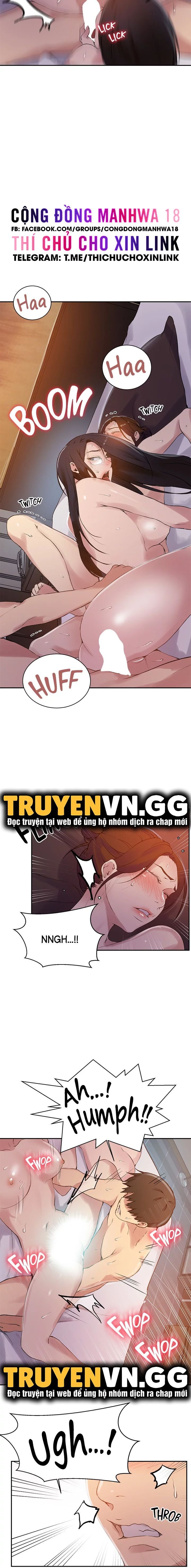 lớp học gia đình – secret class chapter 156 11