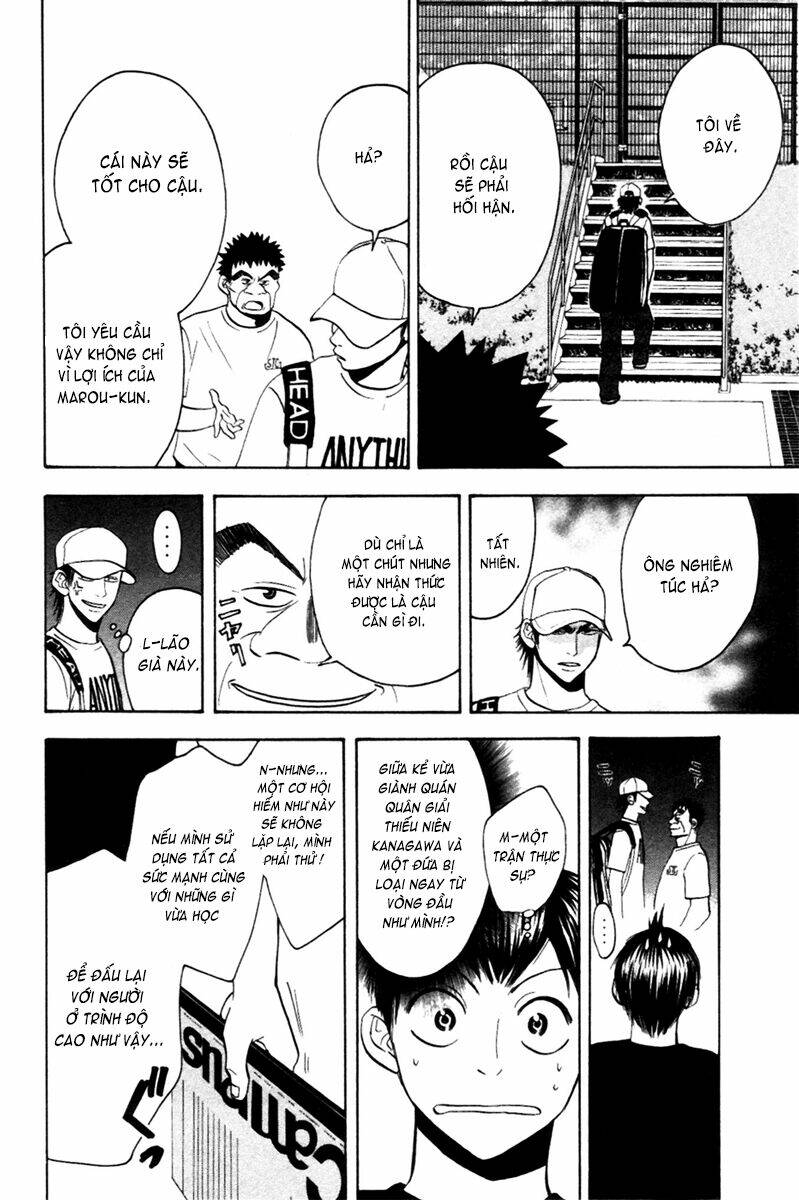 baby steps chapter 15 13