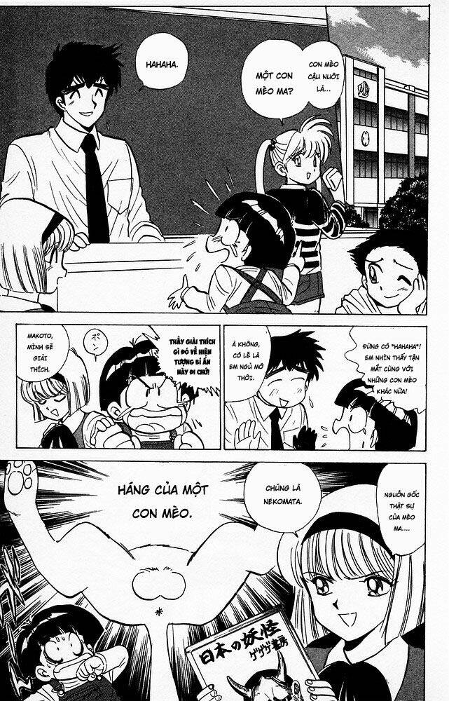 jigoku sensei nube - người thầy dũng cảm chapter 66 6