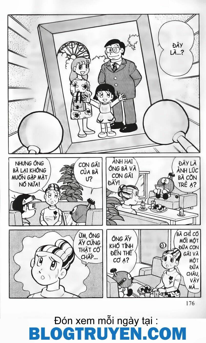 tân từ điển kì bí chapter 31 9