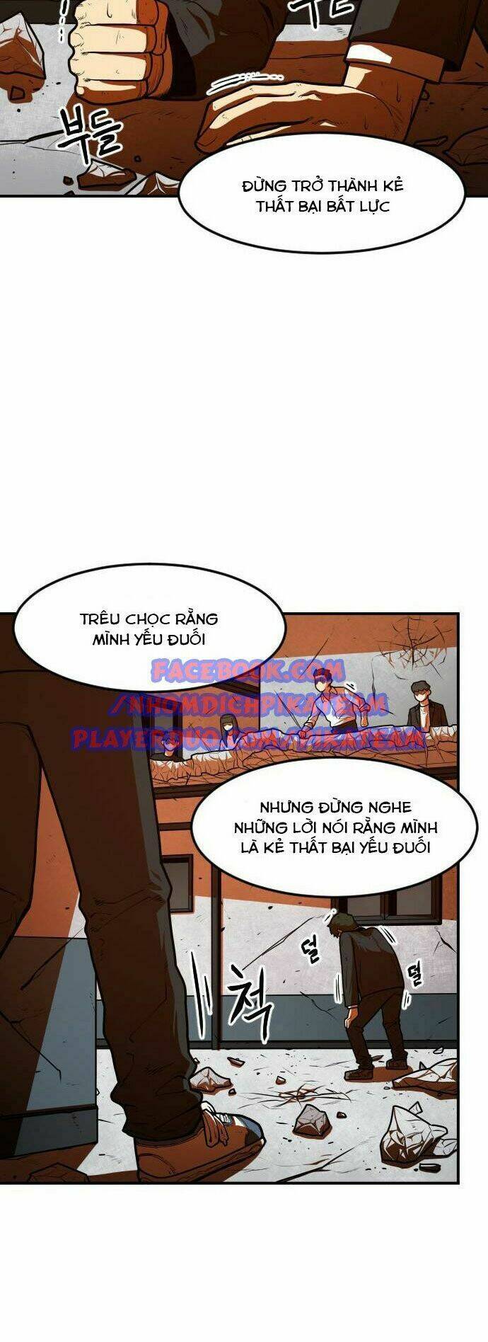 chinh phạt học đường chapter 18 72