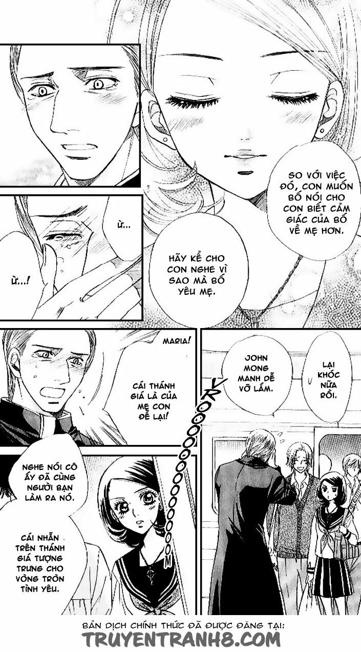 ác quỷ và bản tình ca chapter 77 4