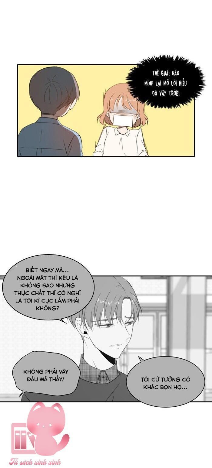 a good day to be a dog chapter 22 32