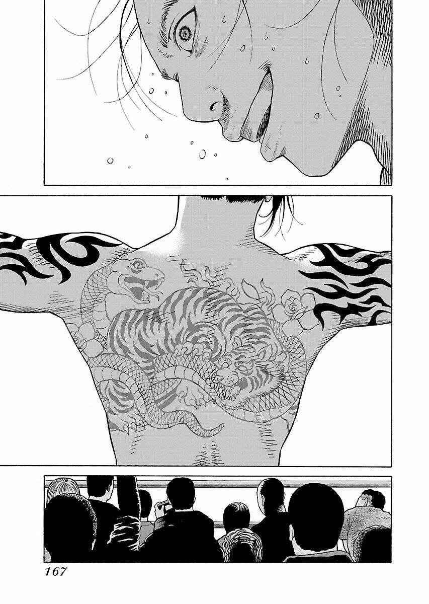 the scum of good and evil chapter 14 16