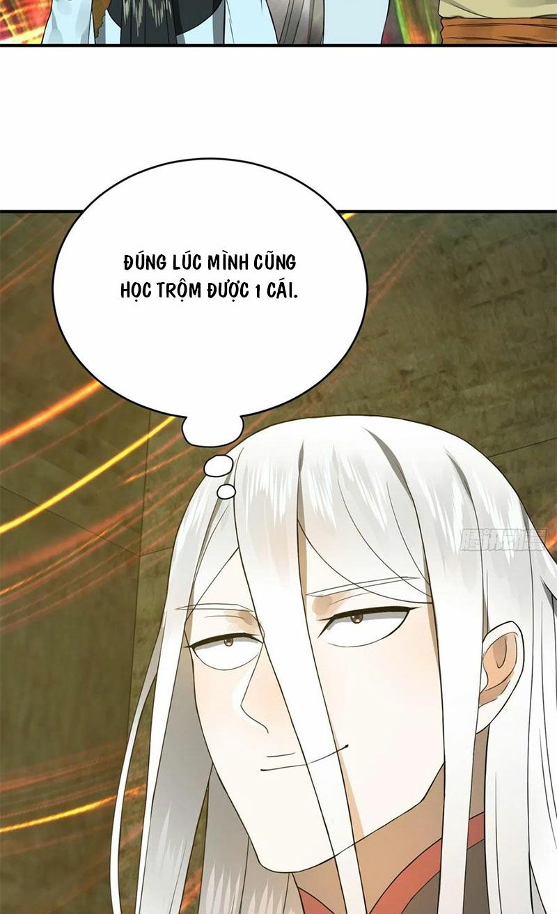 Ta Luyện Khí Ba Ngàn Năm chapter 165.2 31