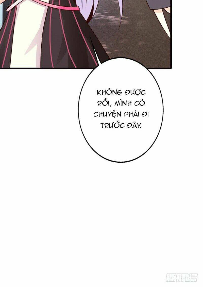 boss cấm dục thành nghiện chapter 14 4