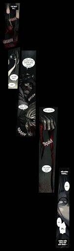 wake up deadman (second season) chapter 9 16