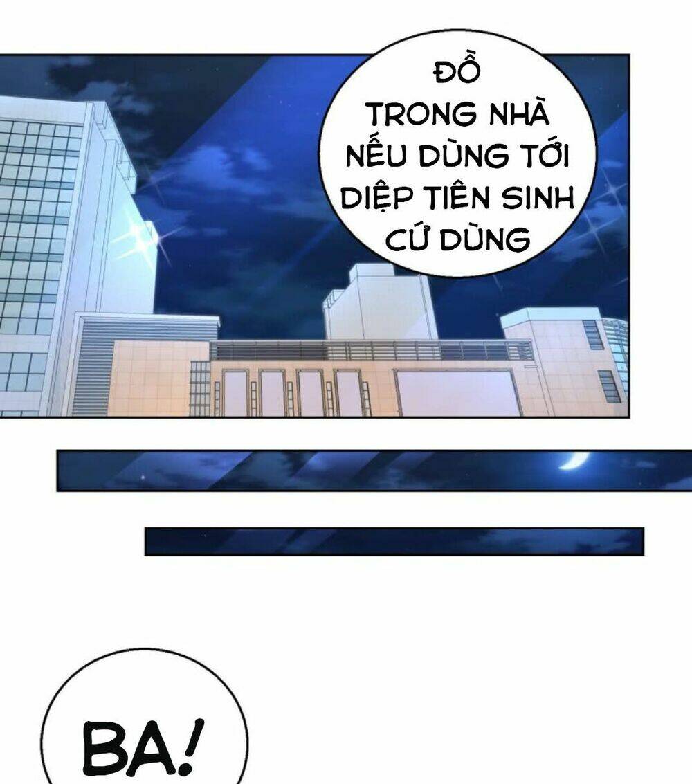vú em là cổ tiên chapter 26 5