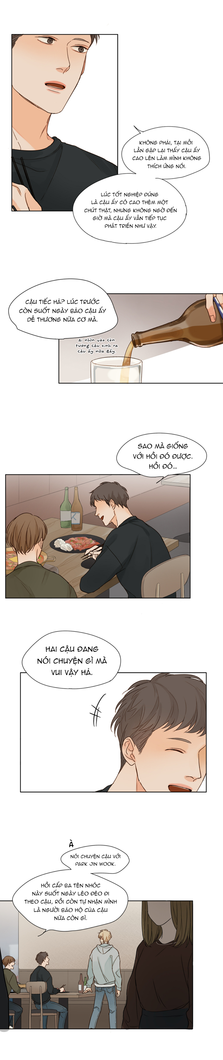 ý nghĩa của ánh nhìn chapter 3 12