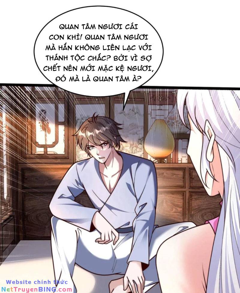 ta nuôi quỷ ở trấn ma ty chapter 280 80