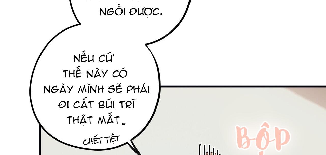 Làm dâu nhà tài phiệt họ Kang chapter 58