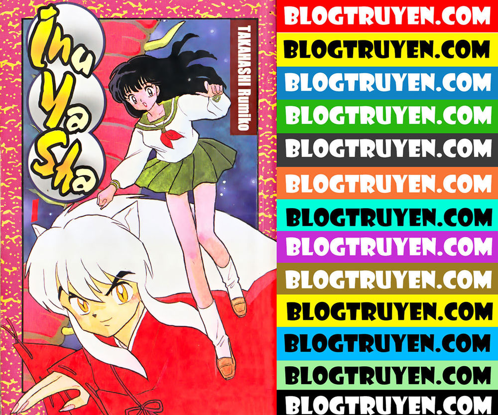 khuyển dạ xoa bản đẹp chapter 1.1 2