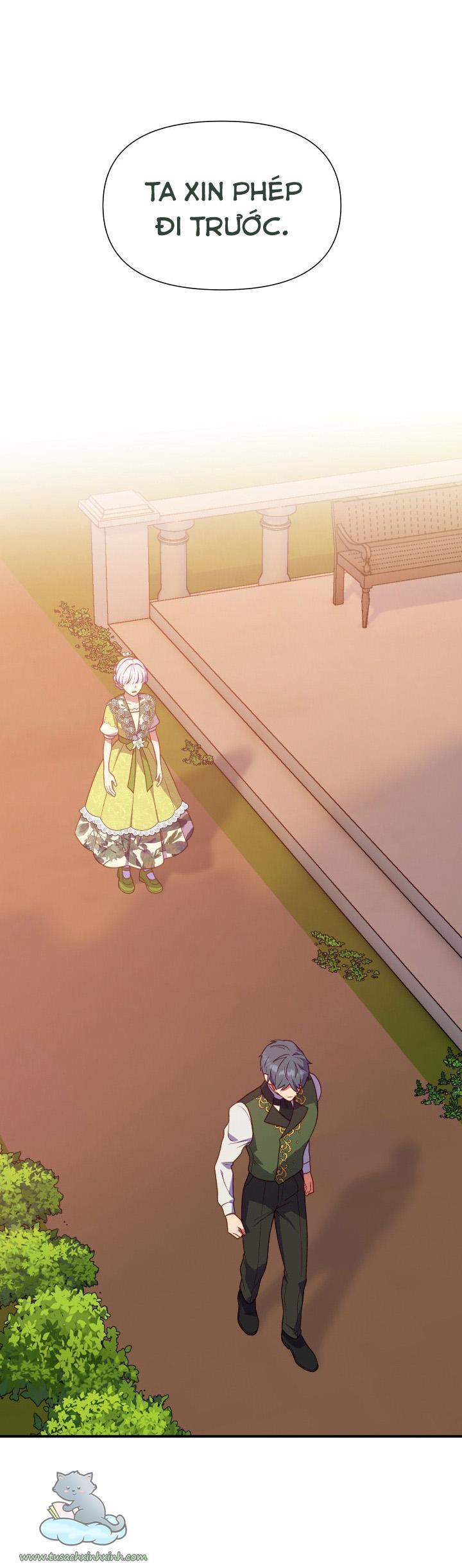 công nương khế ước của gia tộc công tước quái vật chapter 138 19