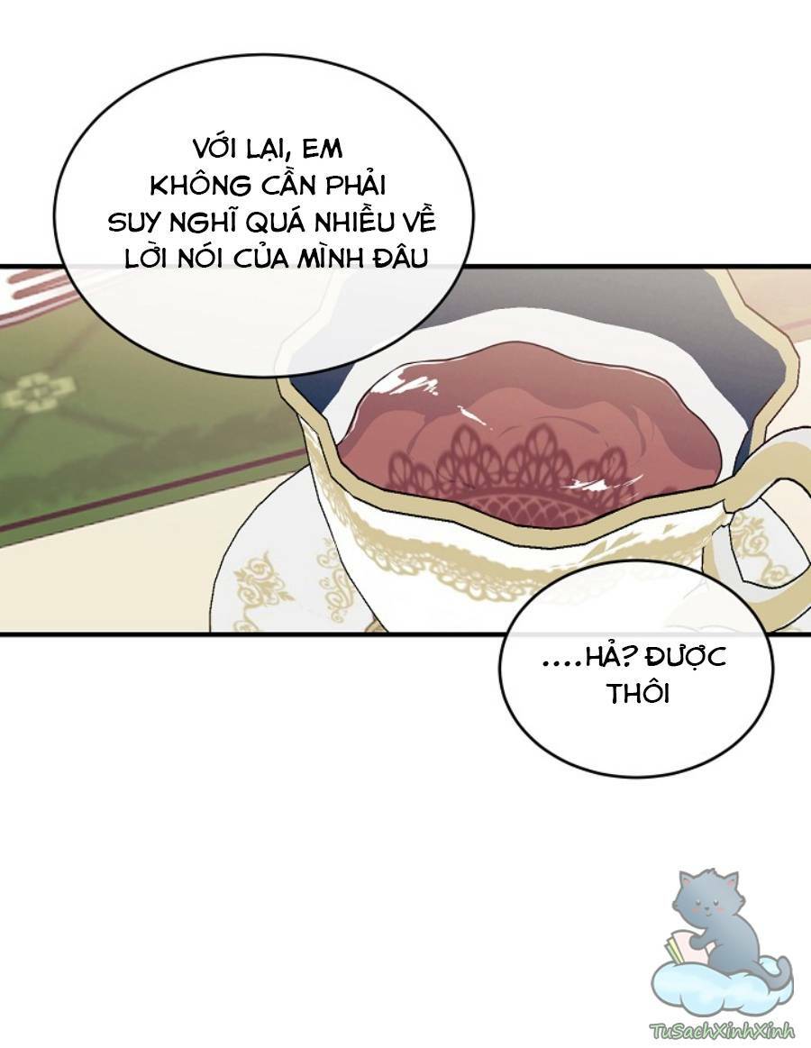 đại dương kiêu sa chapter 15.1 45