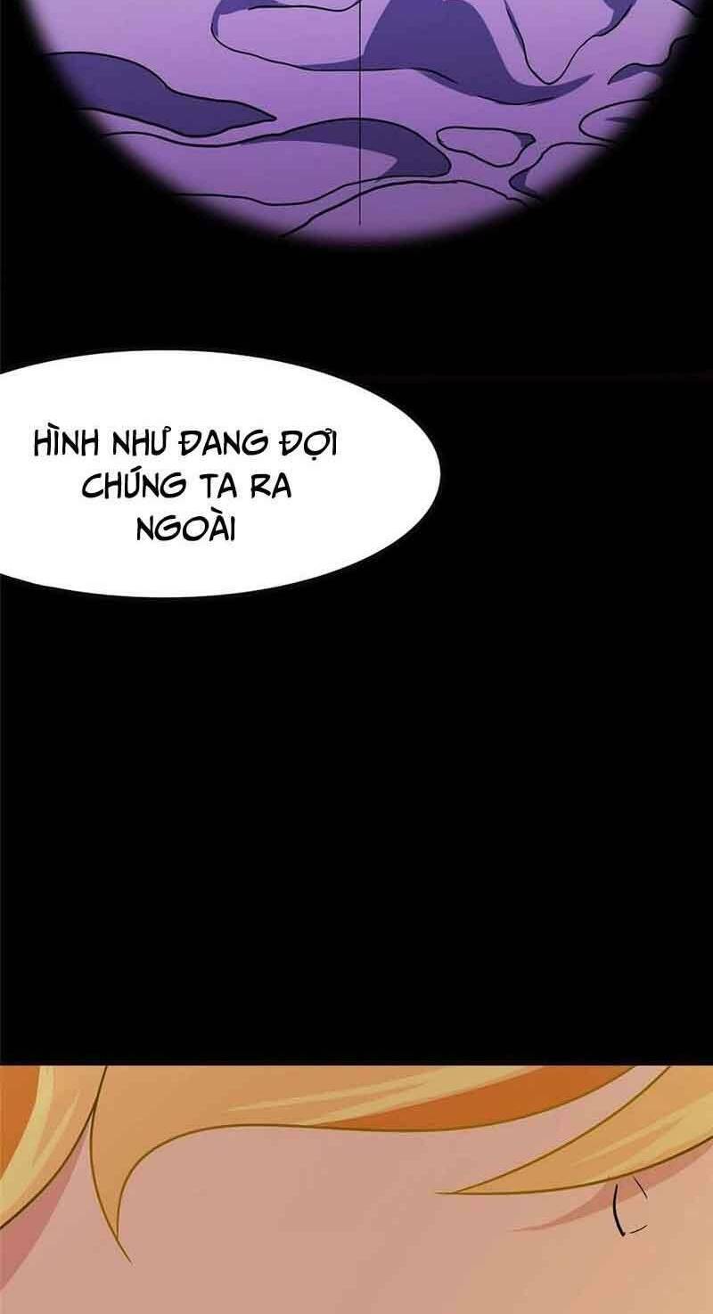 bạn gái virus của tôi chapter 381 8