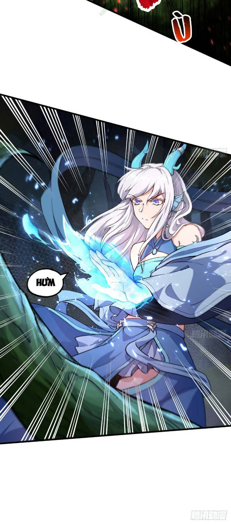 trường an tưởng tượng chapter 38.2 2