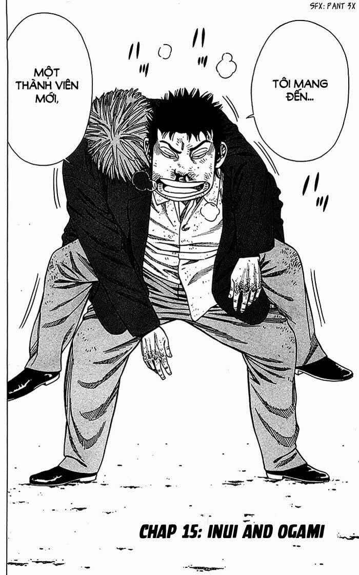 angel voice chapter 15 3